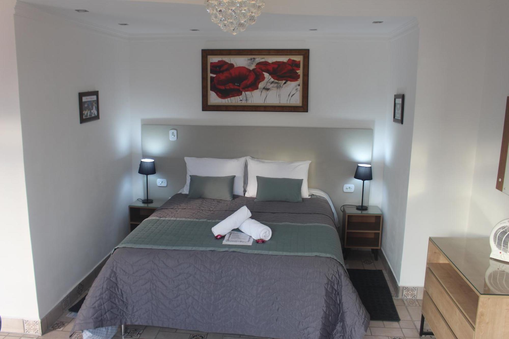 Casarao Da Ducha Hotel Concept Campos do Jordao Dış mekan fotoğraf