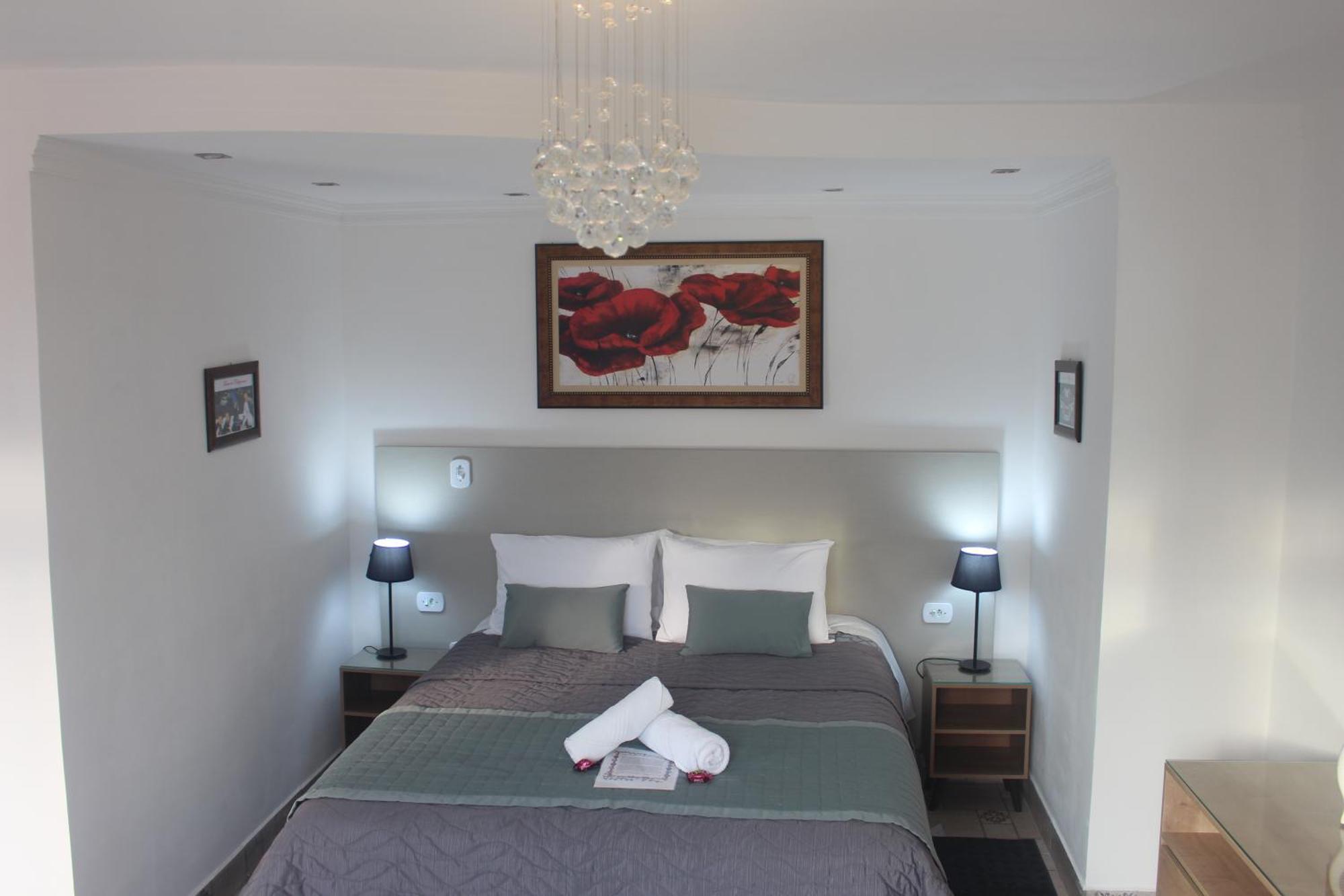 Casarao Da Ducha Hotel Concept Campos do Jordao Dış mekan fotoğraf