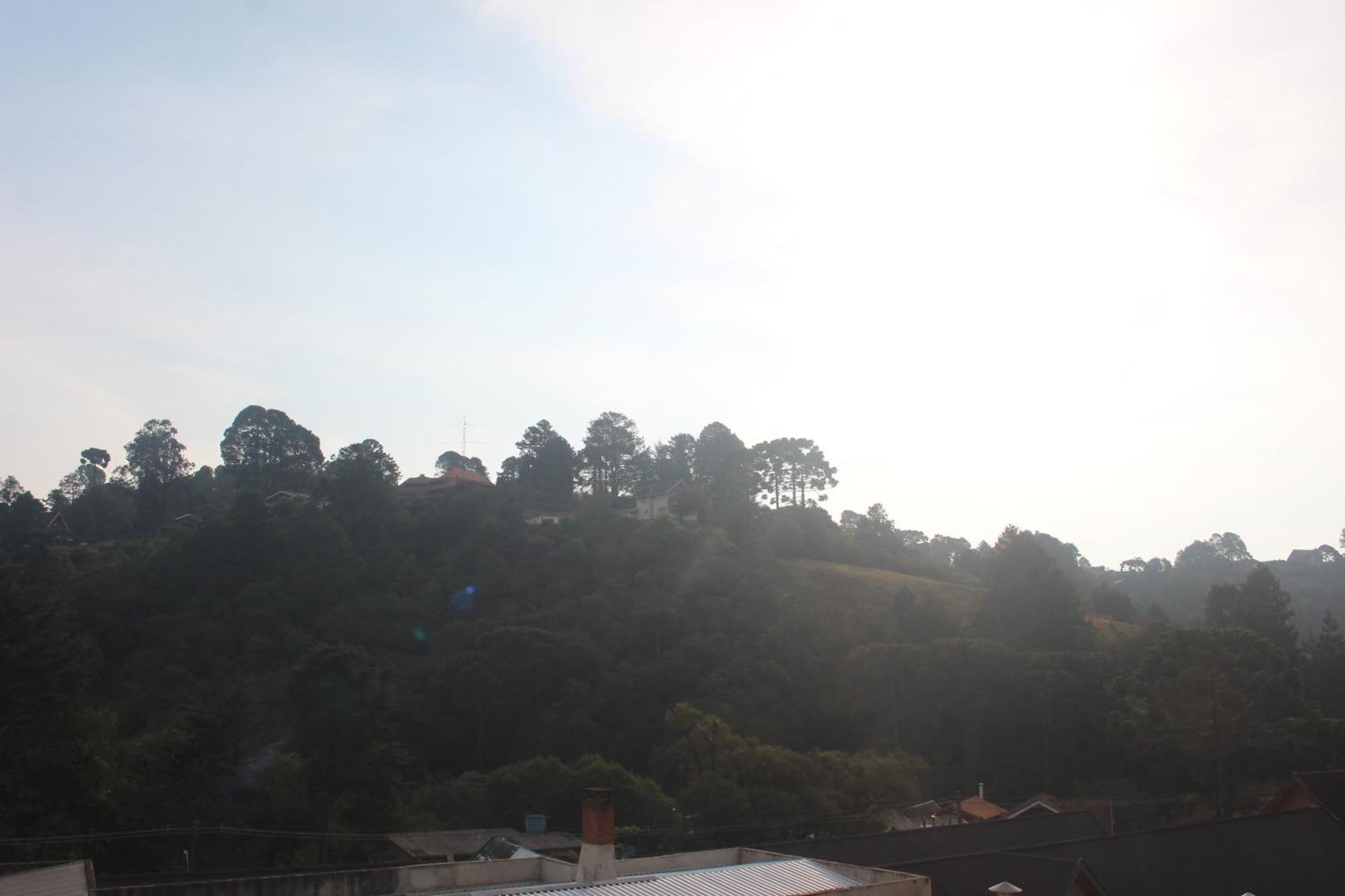Casarao Da Ducha Hotel Concept Campos do Jordao Dış mekan fotoğraf