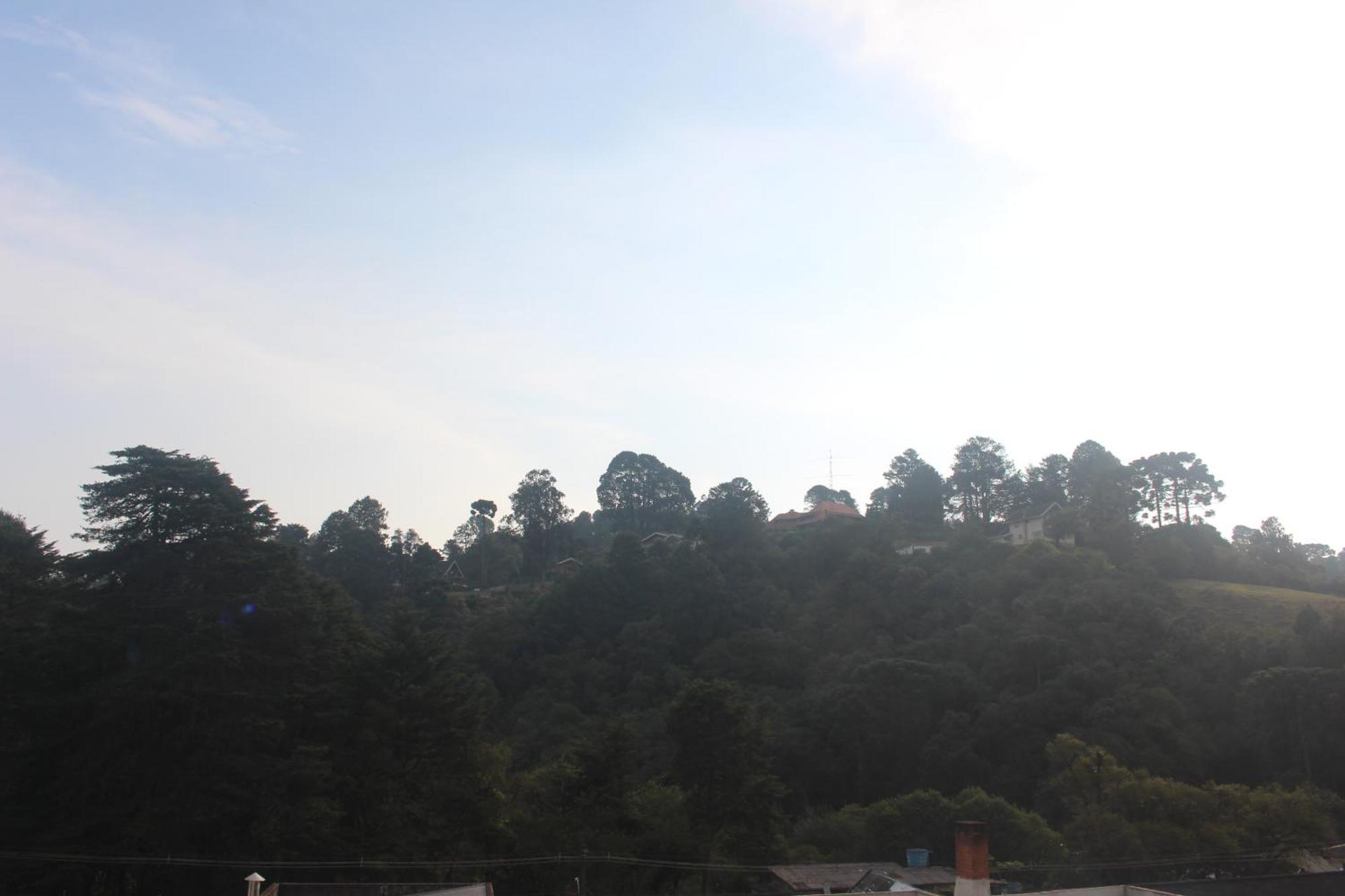 Casarao Da Ducha Hotel Concept Campos do Jordao Dış mekan fotoğraf