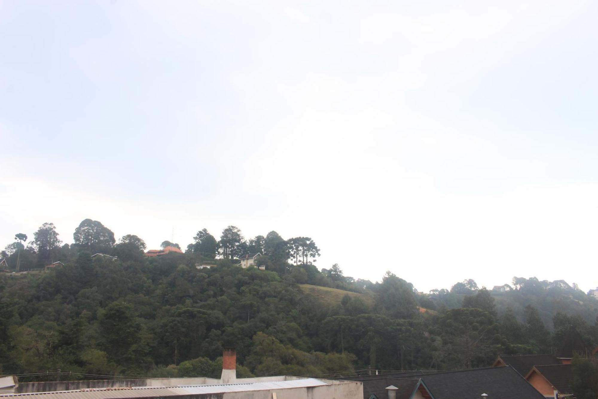 Casarao Da Ducha Hotel Concept Campos do Jordao Dış mekan fotoğraf